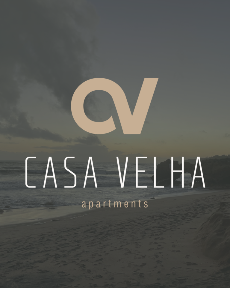 Come to Casa Velha and enjoy the sun in the Algarve